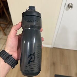 Never Used | Peloton Camelbak Black Hydration Bottle
